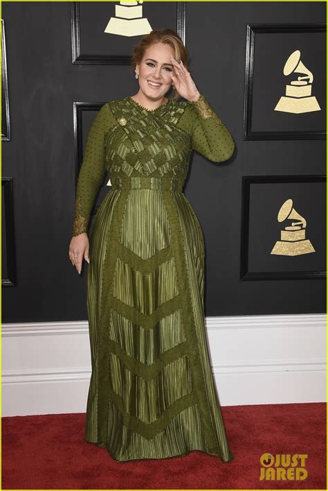 adele green givenchy dress|adele green msc.